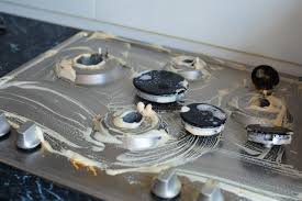 Kitchen Appliance Repair